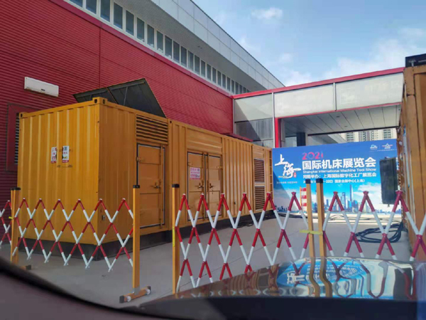 广州出租发电机-柴油发电机和汽油发电机哪个更好一些？