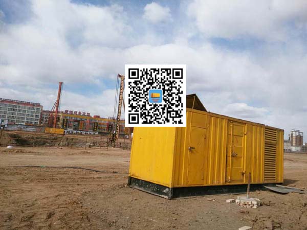 广州发电机出租-柴油发电机组安全操作规程有哪些?