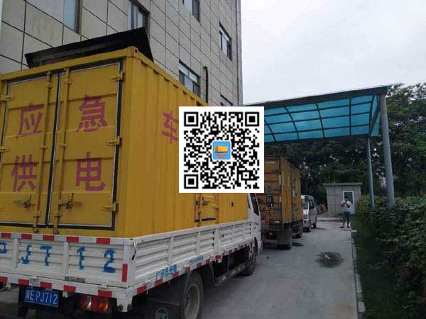 广州发电机出租-上柴发电机组的油耗会出现什么原因