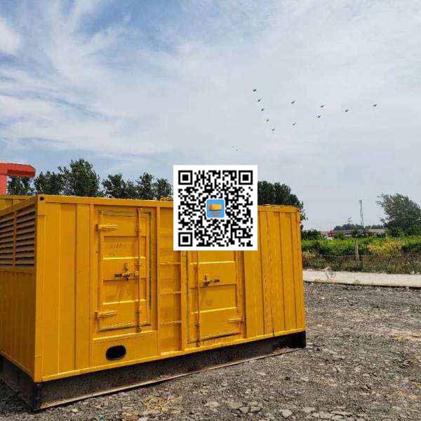 广州发电机出租发电机电刷的结构与作用是什么