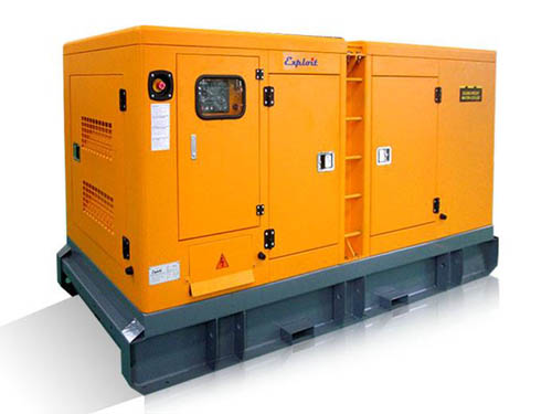 广州影响 200kw 柴油发电机油耗的因素有哪些？
