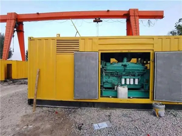 广州冬季低温环境下，500KW发电机组应该选择什么类型的启动电瓶？