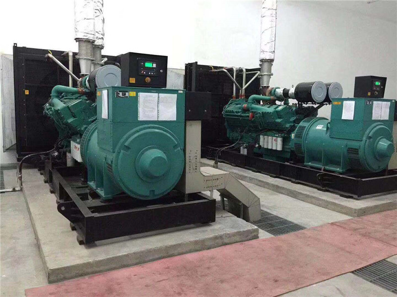 广州柴油发电机组冬季寒冷地区使用需注意哪些事项？