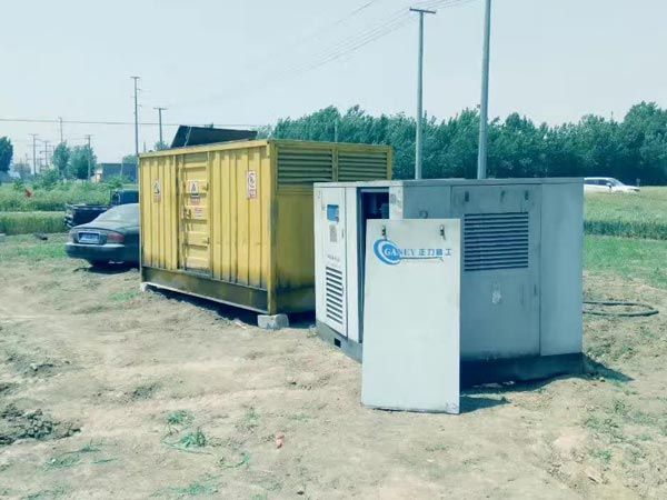 广州柴油发电机组冬季日常维修需要哪些工具?